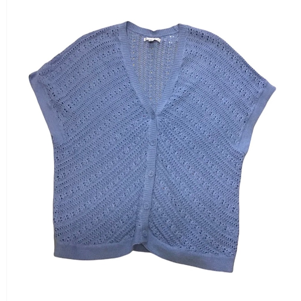 Croft & Barrow knitted Sweater Size L